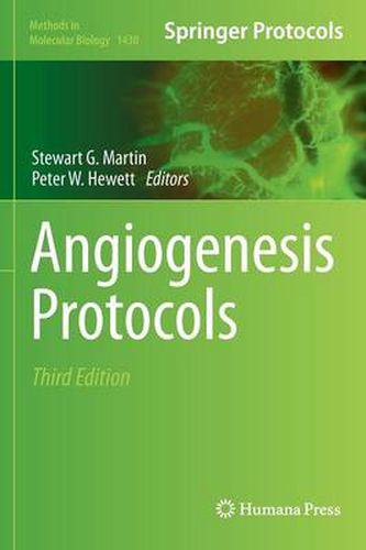 Angiogenesis Protocols