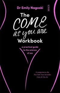 Cover image for The Come as You Are Workbook