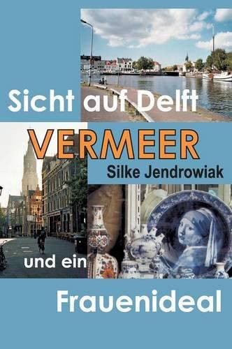 Cover image for Vermeer