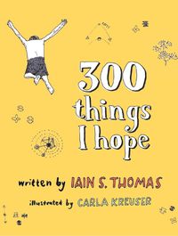 Cover image for 300 Things I Hope