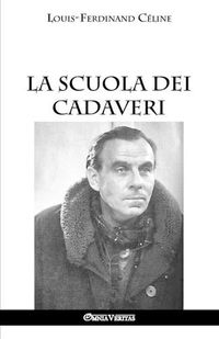 Cover image for La scuola dei cadaveri