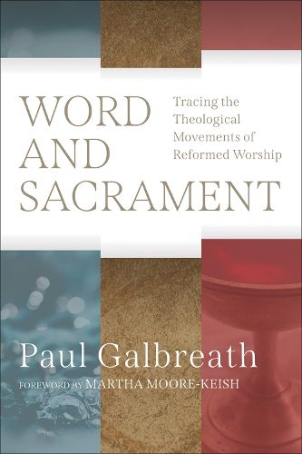 Cover image for Word and Sacrament