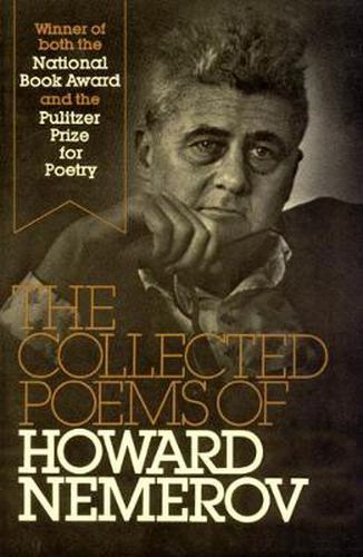 Cover image for The Collected Poems
