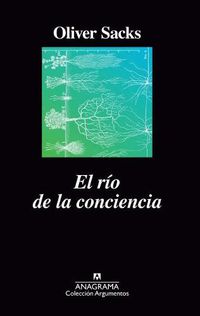 Cover image for Rio de la Conciencia, El