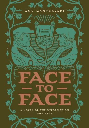 Cover image for Face to Face