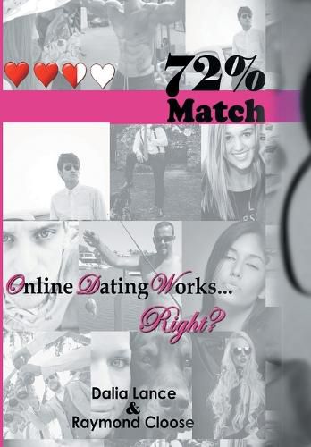 Cover image for 72% Match