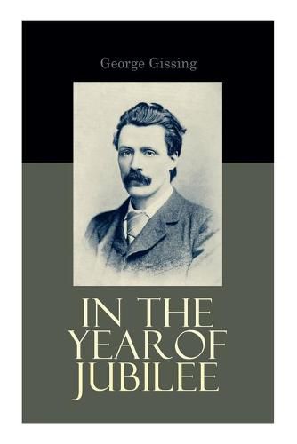 Cover image for In the Year of Jubilee
