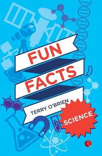Cover image for Fun Facts: Science
