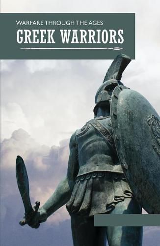 Cover image for Greek Warriors