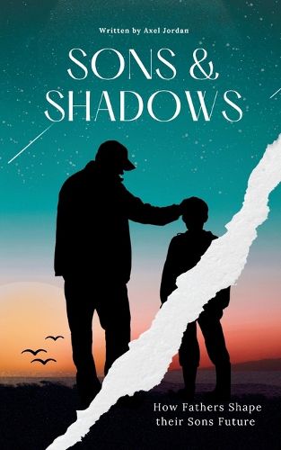 Cover image for Sons & Shadows