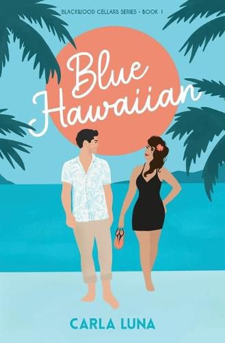 Cover image for Blue Hawaiian