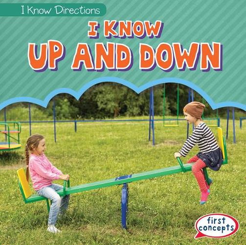 I Know Up and Down