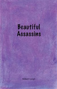 Cover image for Beautiful Assassins