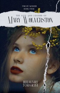 Cover image for The Life and Legend of Mary Wolverston