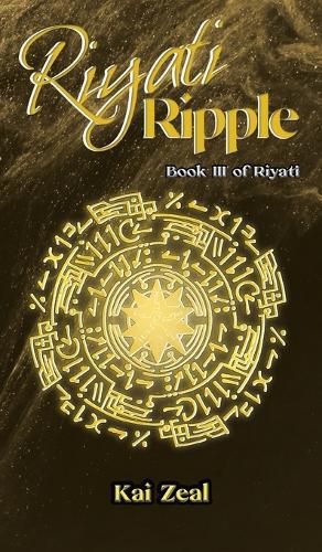 Cover image for Riyati Ripple