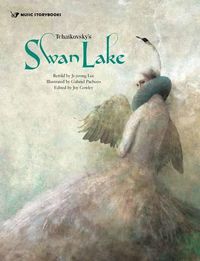 Cover image for Tchaikovsky's Swan Lake