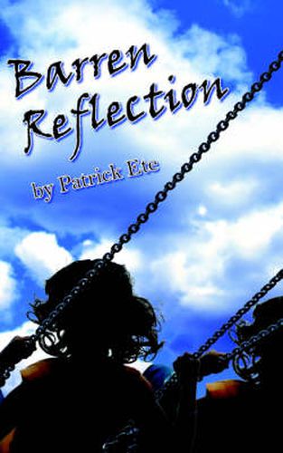 Cover image for Barren Reflection