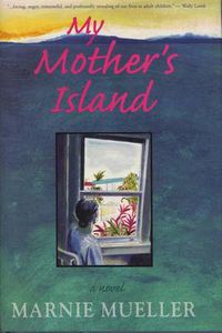 Cover image for My Mother's Island