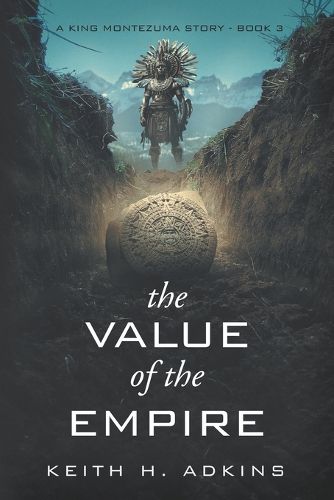 Cover image for The Value of the Empire