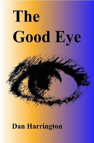 Cover image for The Good Eye