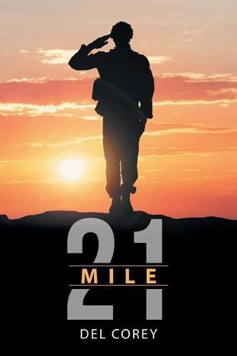 Cover image for Mile 21