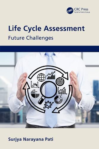 Cover image for Life Cycle Assessment: Future Challenges