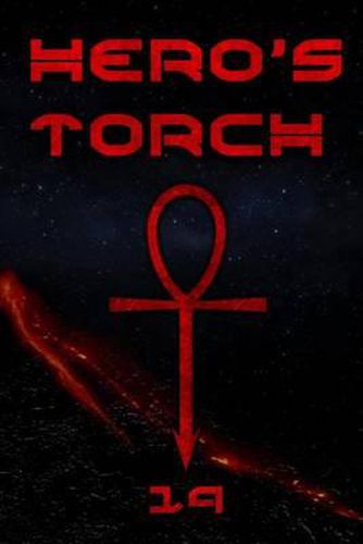 Cover image for Hero's Torch