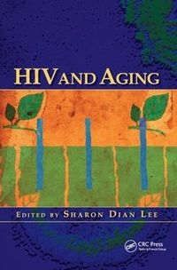 Cover image for HIV and Aging