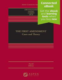 Cover image for The First Amendment