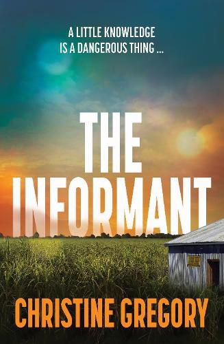 Cover image for The Informant