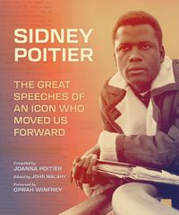 Cover image for Sidney Poitier