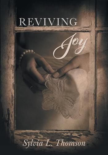 Cover image for Reviving Joy