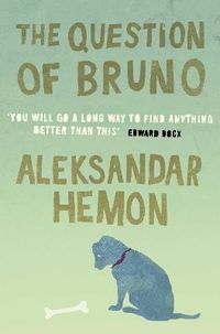 Cover image for The Question of Bruno