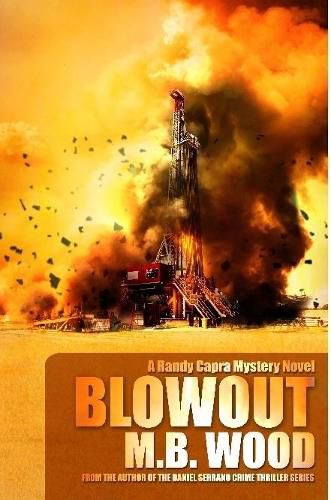 Cover image for Blowout