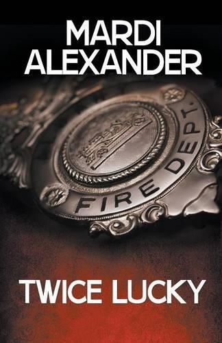 Cover image for Twice Lucky