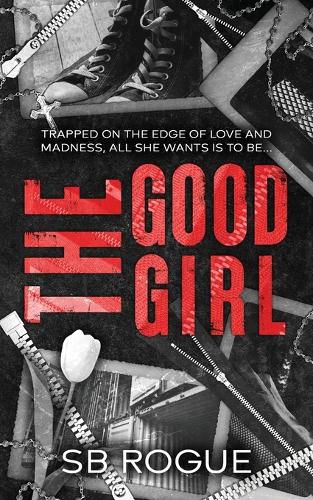 Cover image for The Good Girl