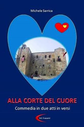 Cover image for Alla Corte Del Cuore