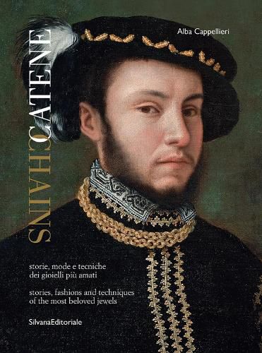 Cover image for Chains
