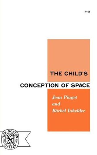 Cover image for The Child's Conception of Space