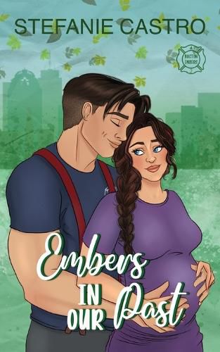 Cover image for Embers in Our Past