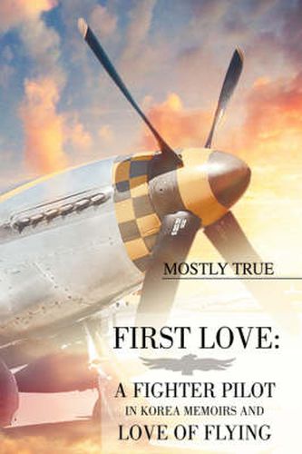 Cover image for First Love