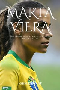 Cover image for Marta Viera