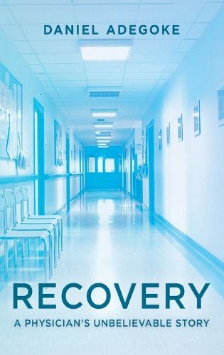 Cover image for Recovery