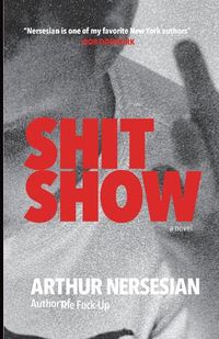 Cover image for Shit Show