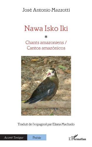 Cover image for Nawa Isko Iki