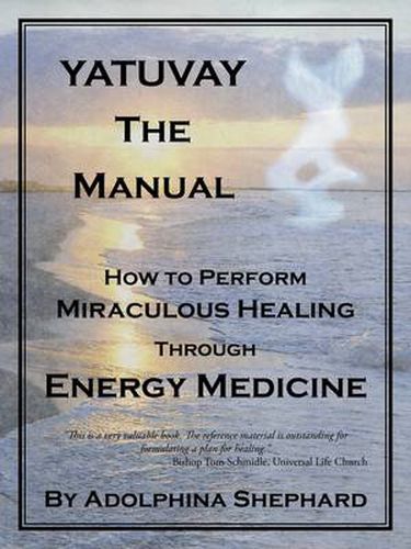 Cover image for Yatuvay - The Manual