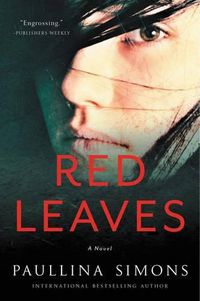 Cover image for Red Leaves