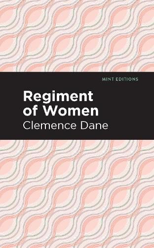 Cover image for Regiment of Women