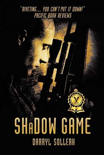 Cover image for Shadow Game