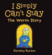 Cover image for I Simply Can't Stay